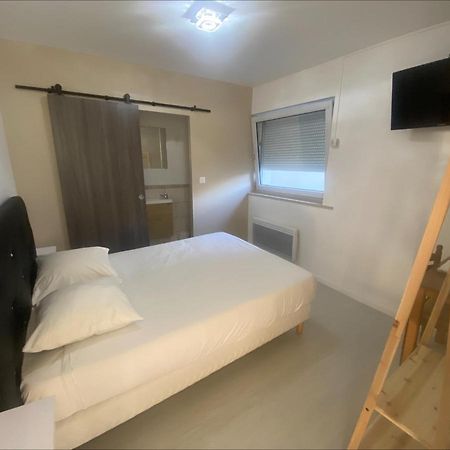 California Otel Maretz Dış mekan fotoğraf