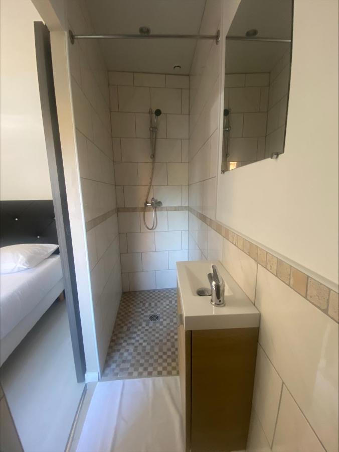 California Otel Maretz Dış mekan fotoğraf